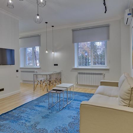Opera Apartments אלמטי חדר תמונה