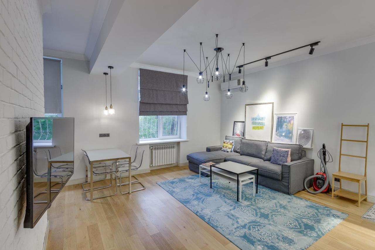 Opera Apartments אלמטי מראה חיצוני תמונה