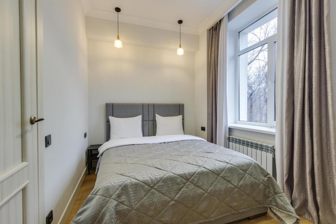 Opera Apartments אלמטי מראה חיצוני תמונה