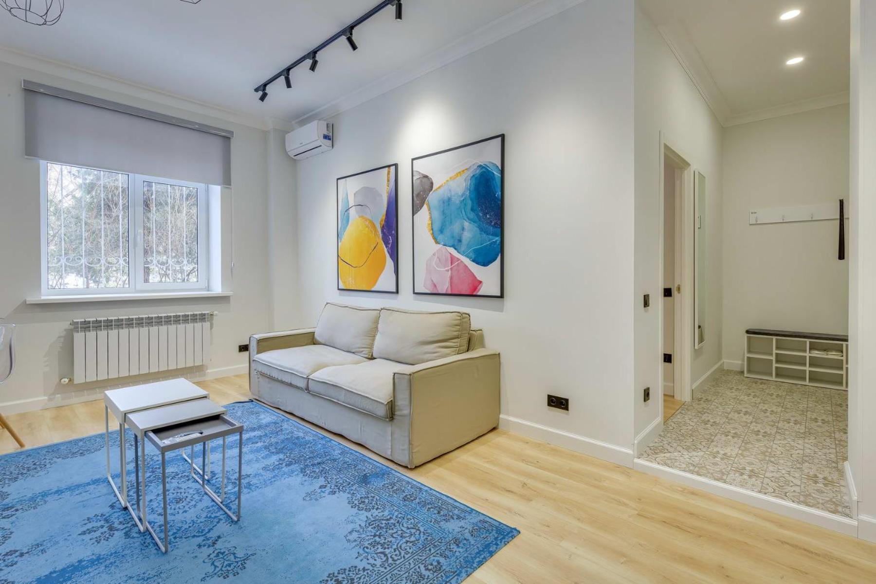 Opera Apartments אלמטי חדר תמונה