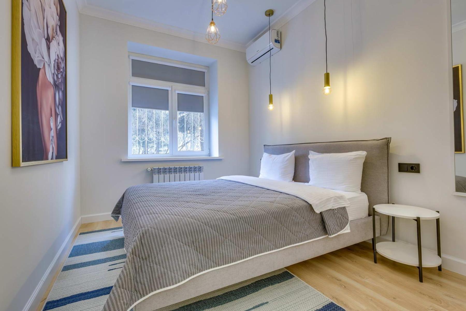 Opera Apartments אלמטי חדר תמונה