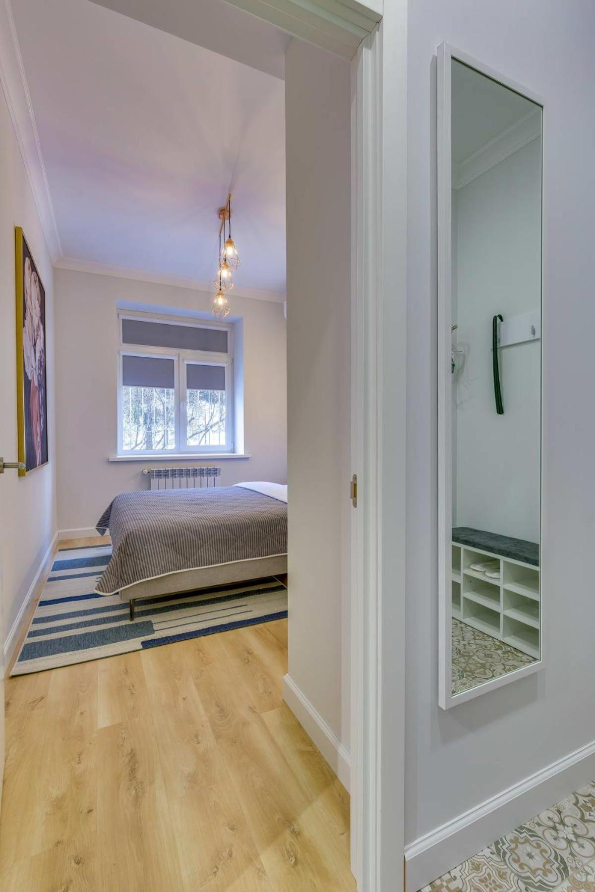 Opera Apartments אלמטי חדר תמונה