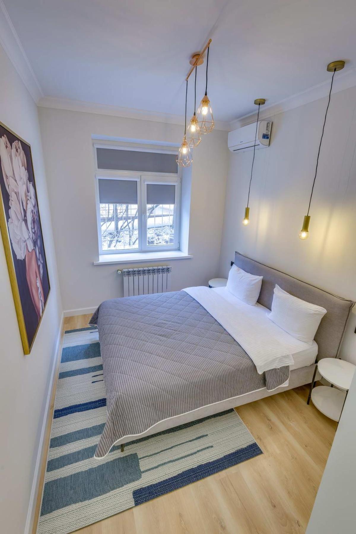 Opera Apartments אלמטי חדר תמונה