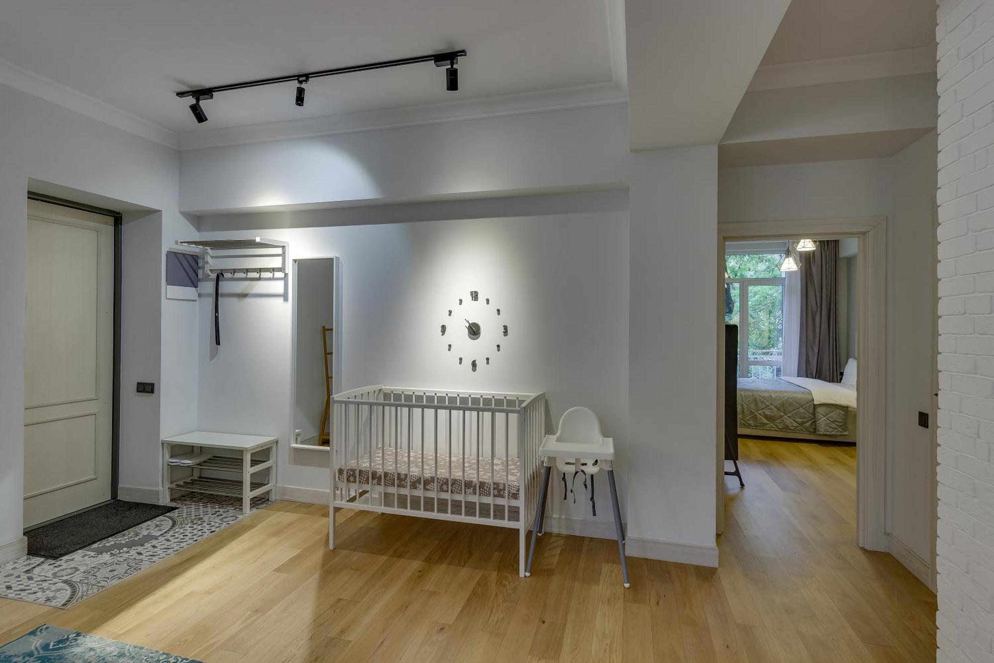 Opera Apartments אלמטי חדר תמונה
