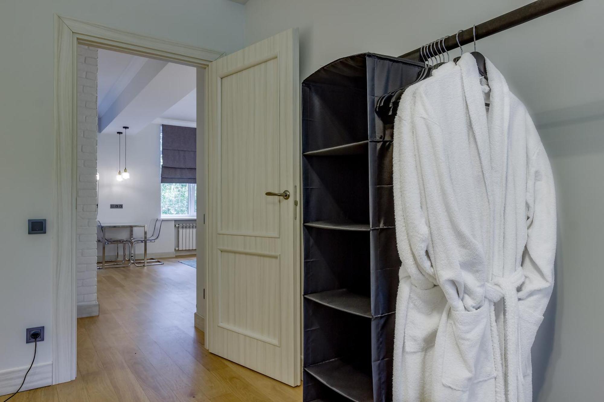 Opera Apartments אלמטי חדר תמונה