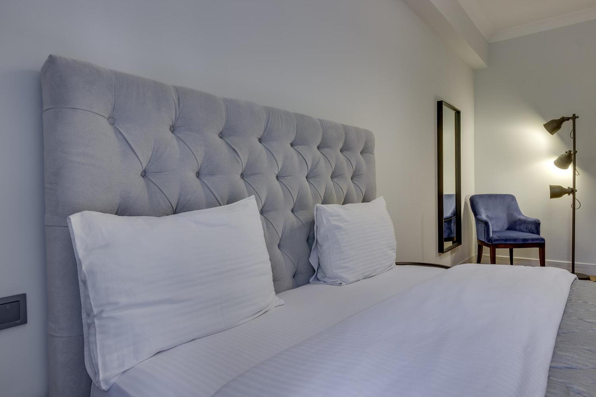 Opera Apartments אלמטי חדר תמונה