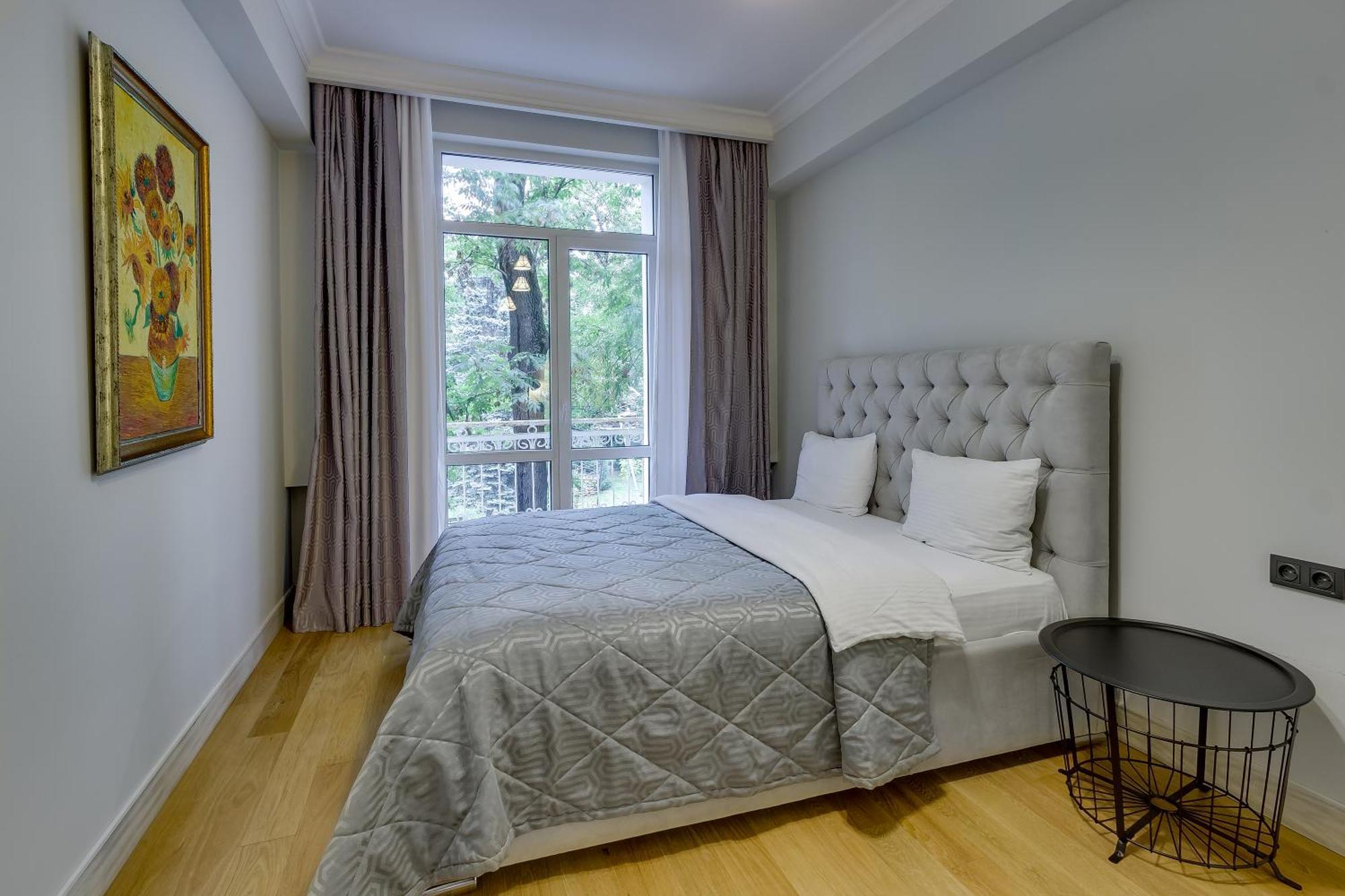 Opera Apartments אלמטי חדר תמונה