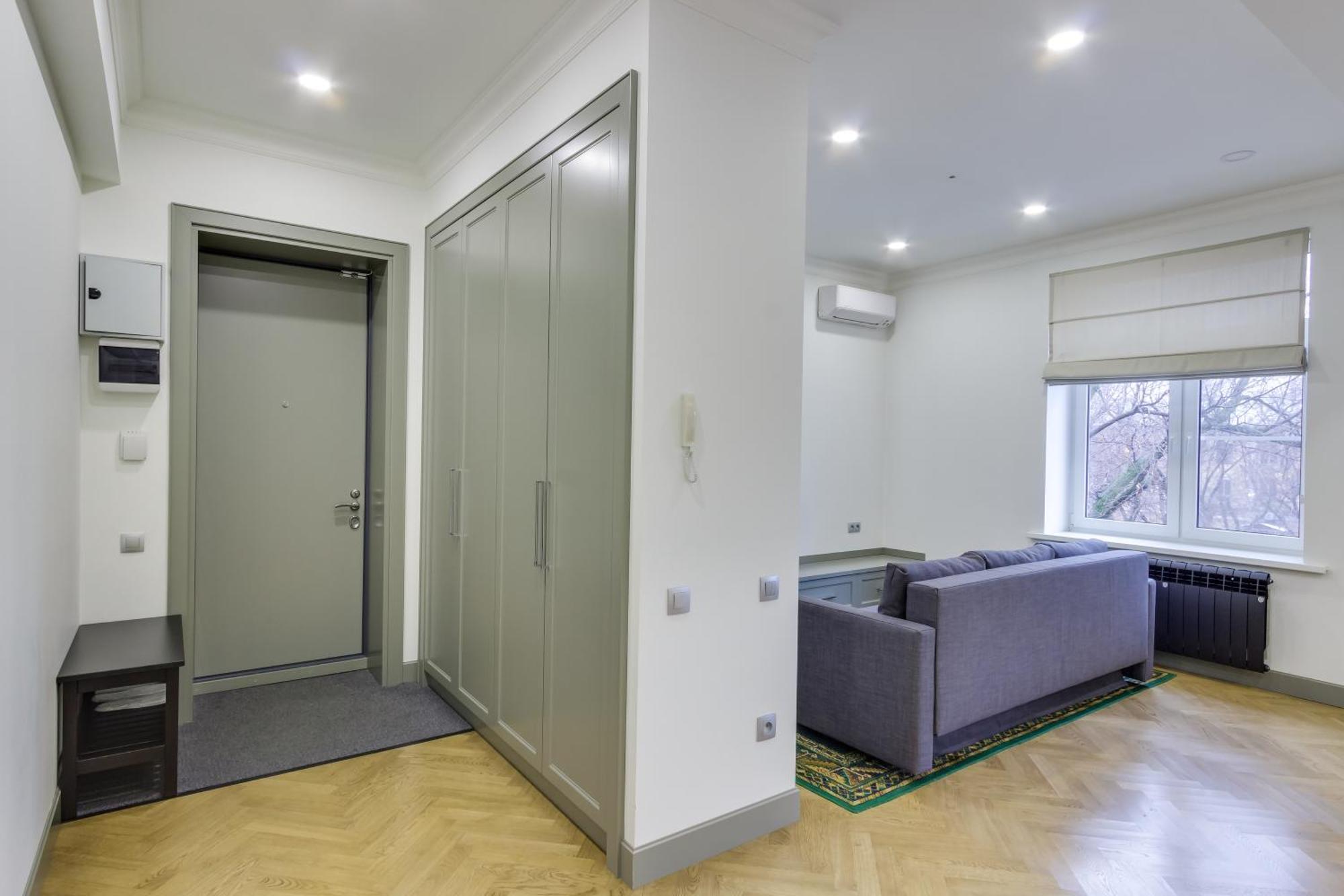 Opera Apartments אלמטי חדר תמונה