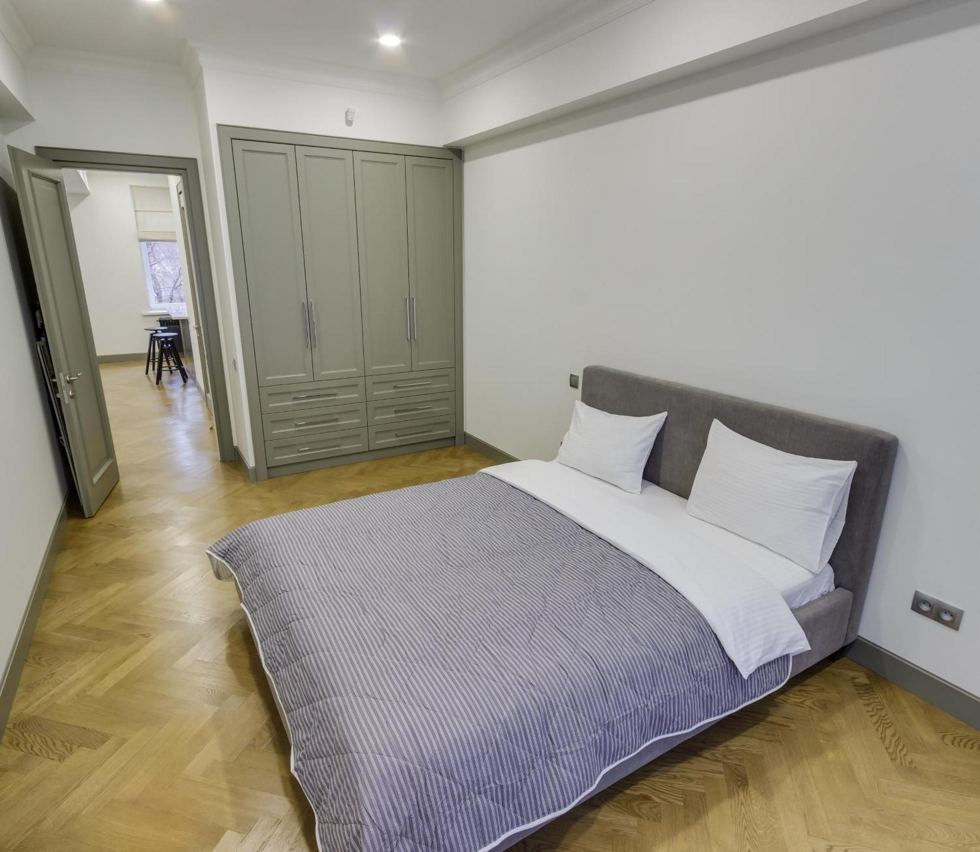 Opera Apartments אלמטי חדר תמונה