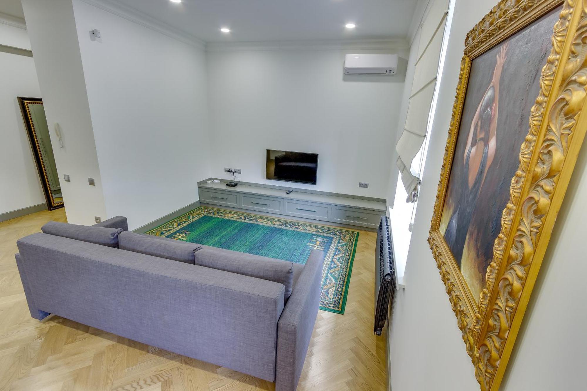 Opera Apartments אלמטי חדר תמונה