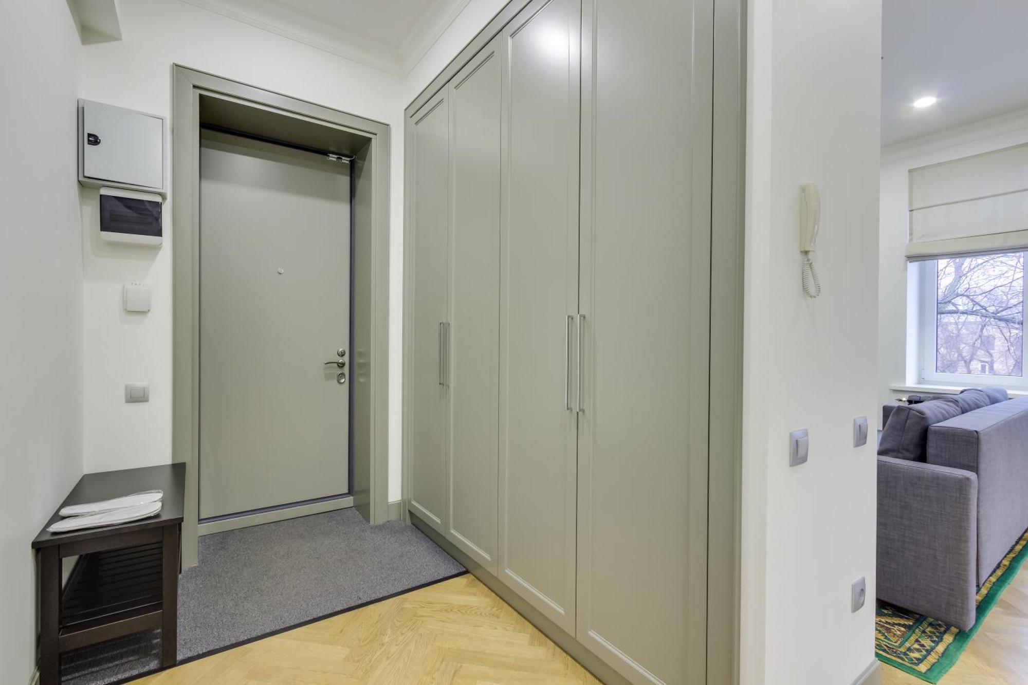 Opera Apartments אלמטי חדר תמונה