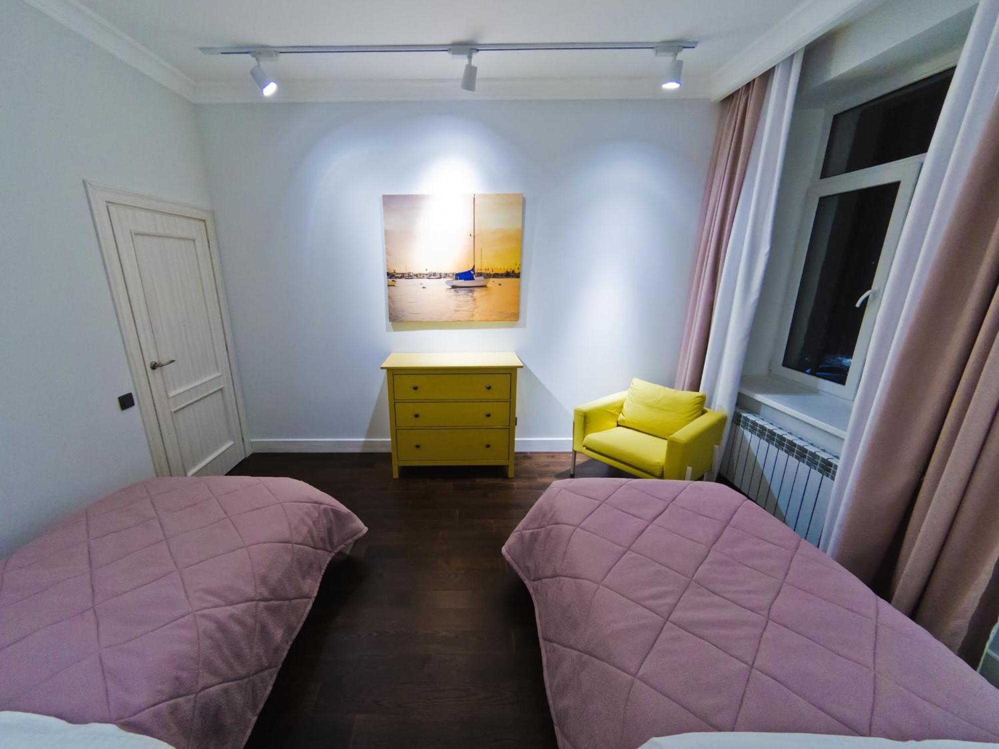 Opera Apartments אלמטי מראה חיצוני תמונה