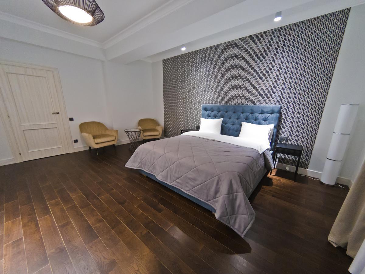 Opera Apartments אלמטי מראה חיצוני תמונה