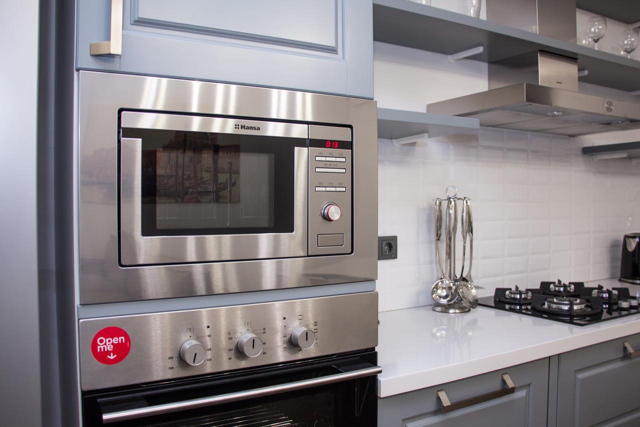 Opera Apartments אלמטי מראה חיצוני תמונה