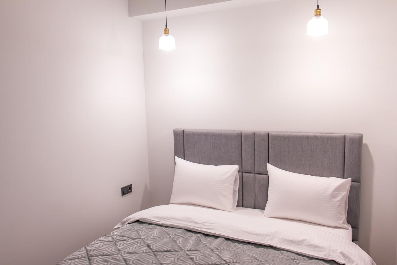 Opera Apartments אלמטי מראה חיצוני תמונה