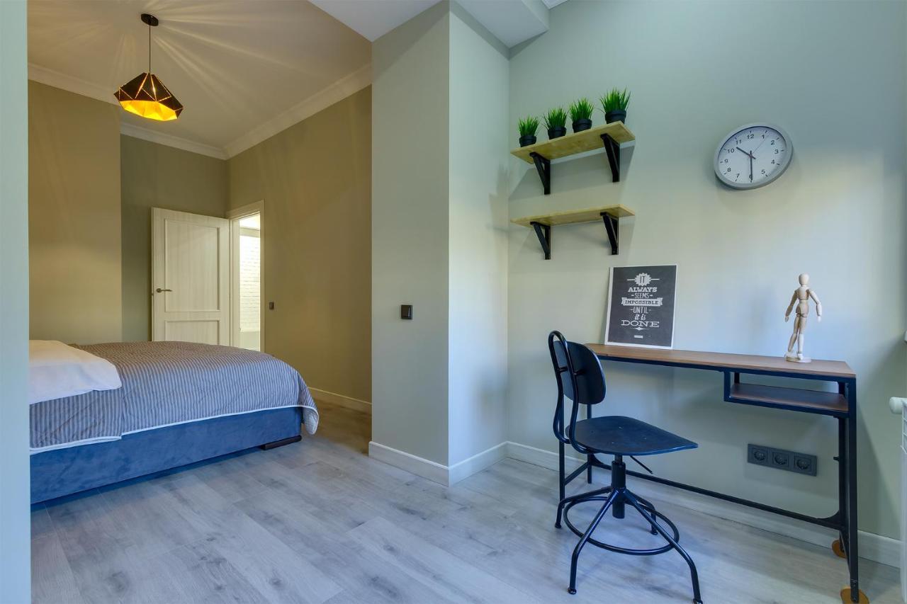 Opera Apartments אלמטי מראה חיצוני תמונה