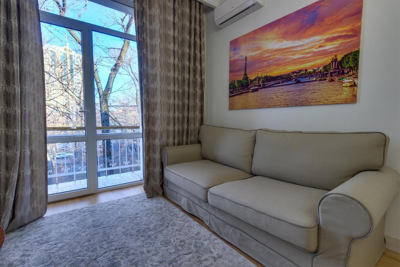Opera Apartments אלמטי מראה חיצוני תמונה